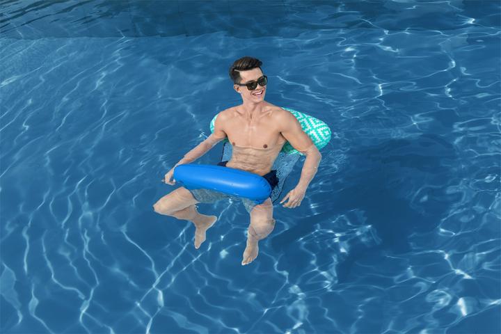 Image du produit Bestway MATELAS HAMAC 145*87CM