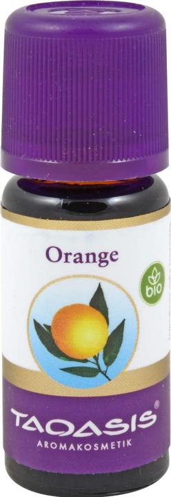 Immagine prodotto Olio essenziale di arancia biologico