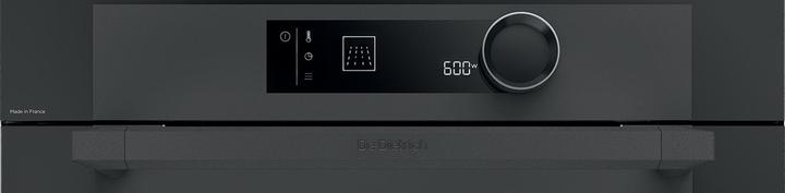 Actual product image De Dietrich DKC 7340 BB