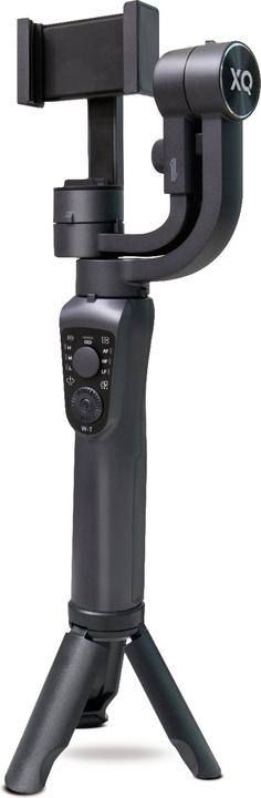 Image du produit Xqisit SPG100X (Appareil photo à objectif interchangeable, 0.25 kg)