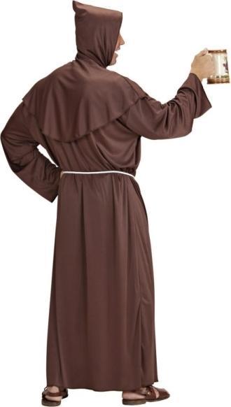 Produktbild Widmann Kostüm Mönch (XL)