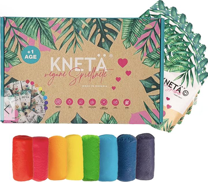 Knetä Set di borse