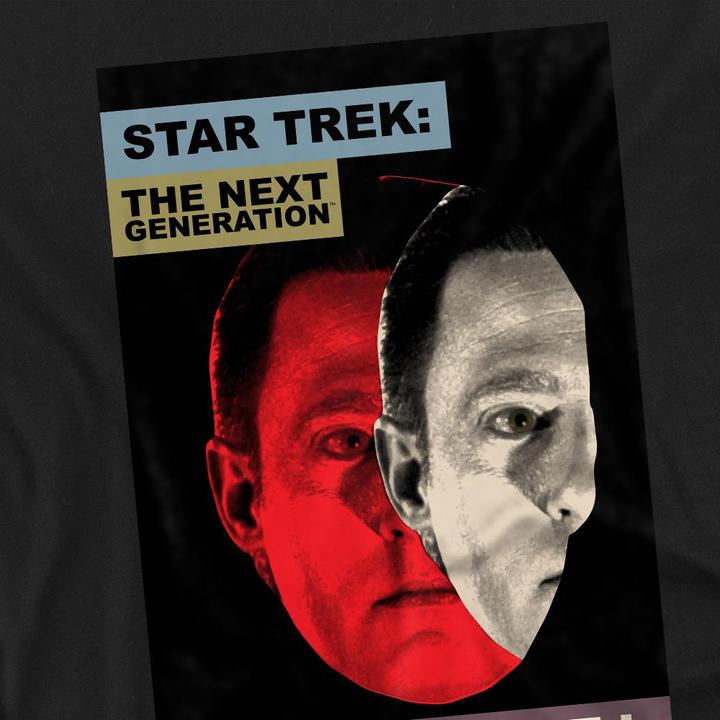 Produktbild The Next Generation Season 6 Episode 26 TShirt (S)