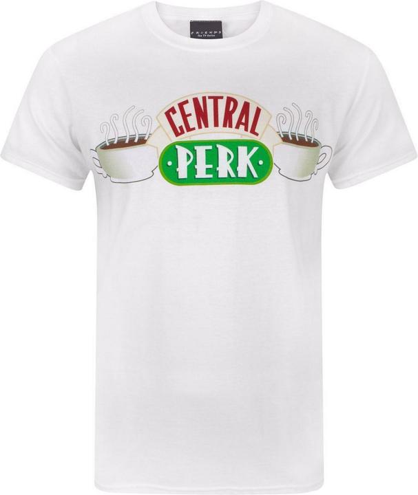 Friends Central Perk TShirt (M)