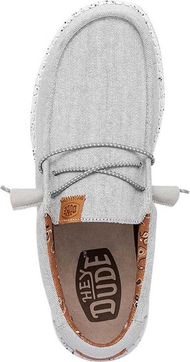 Produktbild Hey Dude Wally Washed Canvas (45)