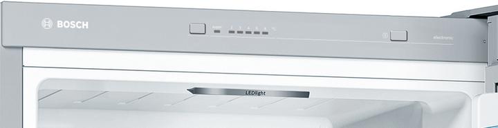Actual product image Bosch Hausgeräte KGV332LEA (289 l)