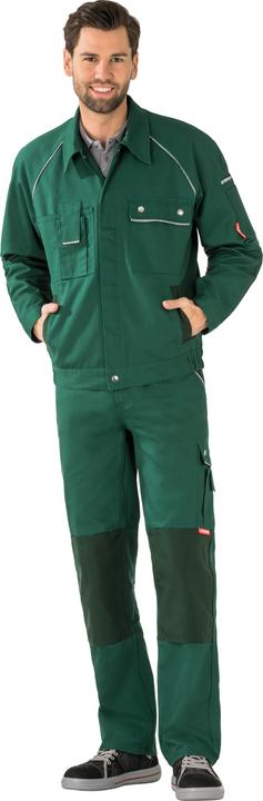 Actual product image Planam Waisted Jacket (52)