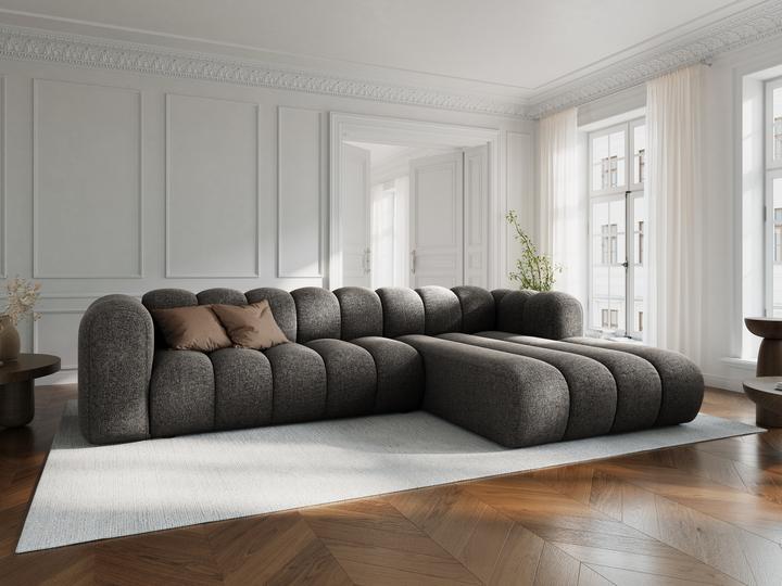 Actual product image Micadoni Lupine (Corner sofa)