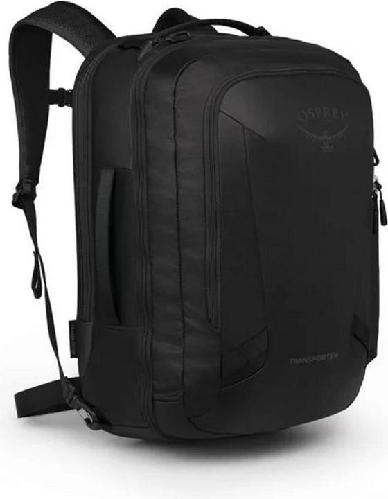 Produktbild Osprey Transporter Travel Pack 36, Raven (36 l)