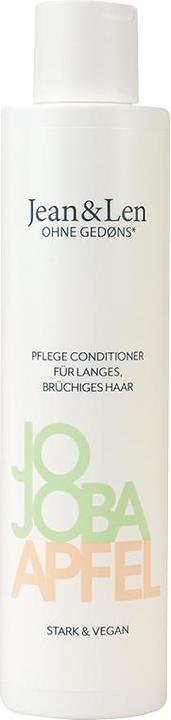 Actual product image Jean & Len Care Conditioner Jojoba and Apple (300 ml)