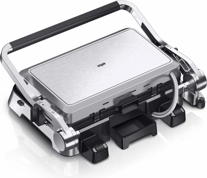 Produktbild Braun Multigrill 9 Pro