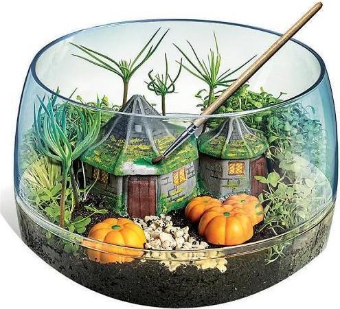 Image du produit Clementoni Harry Potter - Terrarium