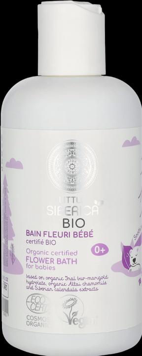 Produktbild Natura Siberica Little Siberica BIO (250 ml)
