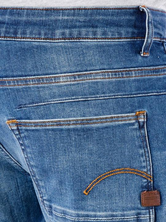 Immagine prodotto G-Star D-Staq Slim Jeans medio indaco invecchiato (W31/L32)