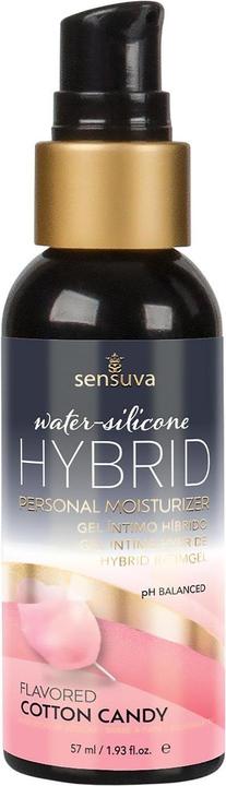 Image du produit Sensuva Lubrifiant hybride (57 ml)