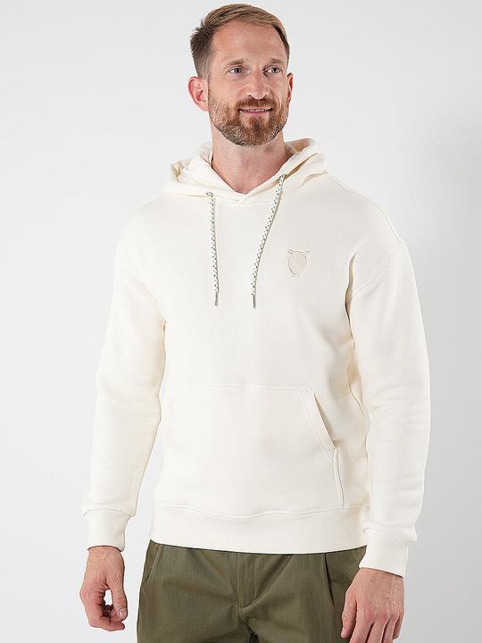 Image du produit Knowledge Cotton Apparel Sweat à capuche (L)