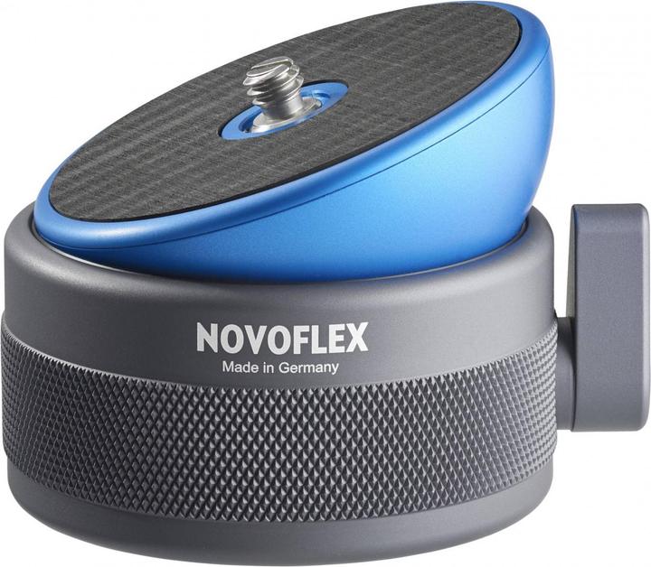 Actual product image Novoflex MBAL20 (3-way Panhead)