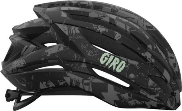 Actual product image Giro Syntax (58 - 63 cm)