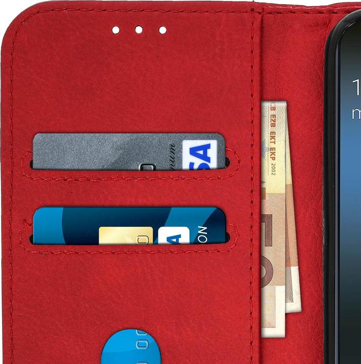 Actual product image Avizar Chester Series (Samsung Galaxy A40)
