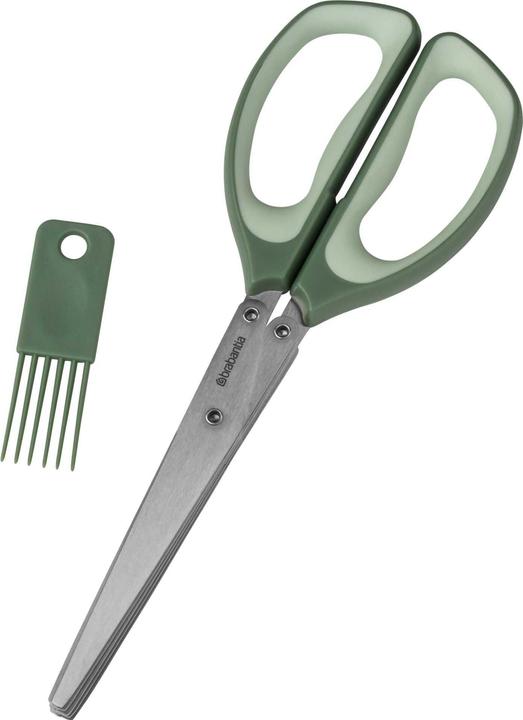 Brabantia Kräuterschere