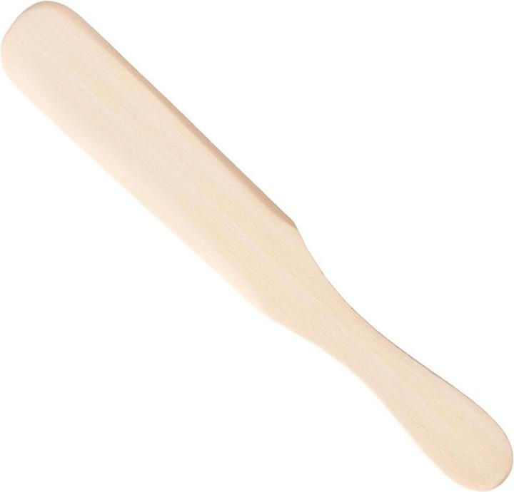 Actual product image X-epil Depilatory spatula (1 x)