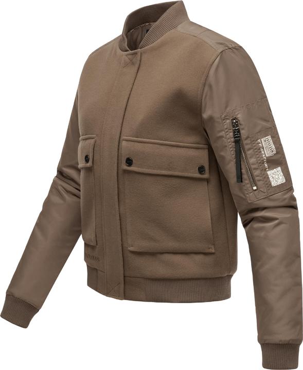Produktbild Navahoo Willstehaben 14 (XL)