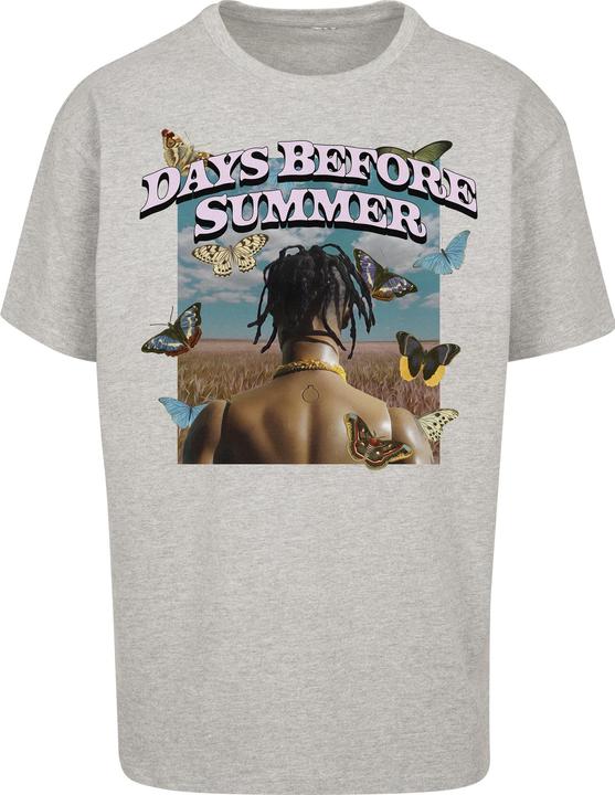 Immagine prodotto Mister Tee Maglietta Days Before Summer Oversize - 84990 (XL)