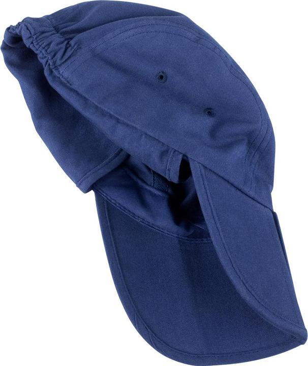 Actual product image Regatta Legionnaire's cap Baseball cap (One size)