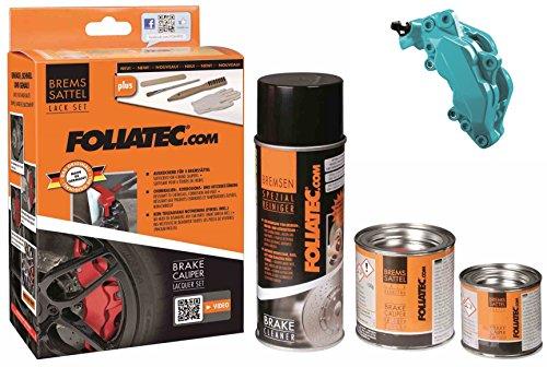 Actual product image Foliatec Brake caliper paint