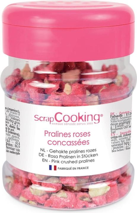 ScrapCooking Chocolats décoratifs (145 g)