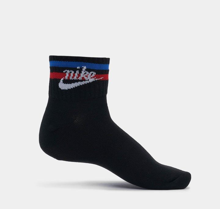 Actual product image Nike Everyday Essential Ankle Socks - 121515 (pack of 10, S)