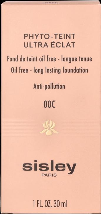 Image du produit Sisley Phyto Teint Ultra Eclat 00 Swan (00)
