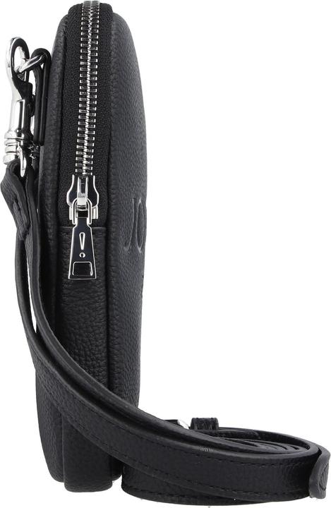 Produktbild Joop! Handytasche Elegant Lettera Bianca Phonecase lvz