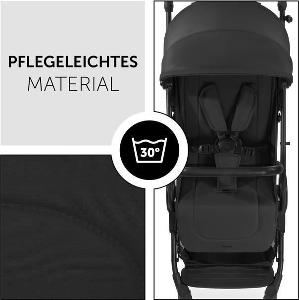 Immagine prodotto Hauck Travel N Care Nero