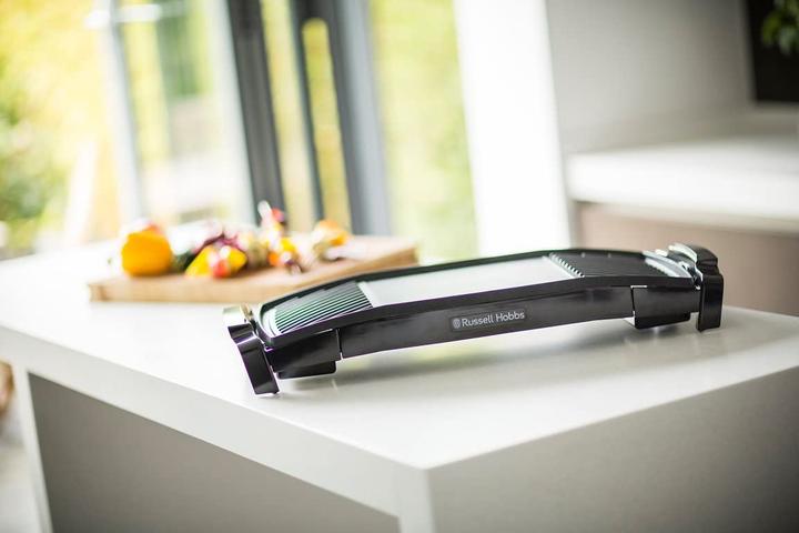Produktbild Russell Hobbs Teppan-Yaki, Tischgrill