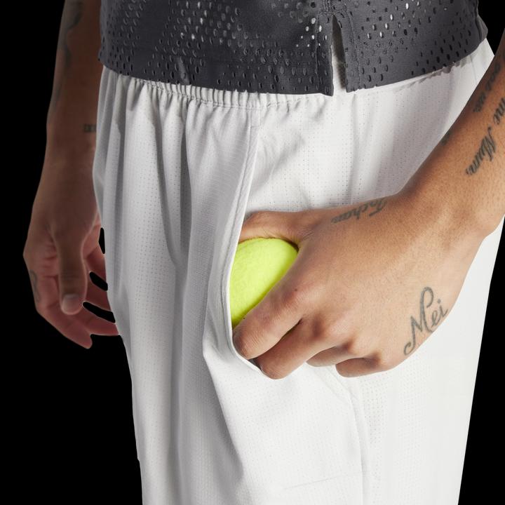 Image du produit adidas Ensemble short & cuissard gris (S)