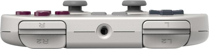 Image du produit 8bitdo SN30 Pro Gamepad USB édition G (Switch, PC)