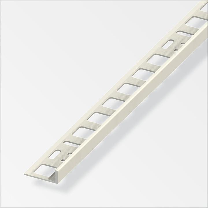 Immagine prodotto Alfer Profilo angolare PVC 2,5 m
