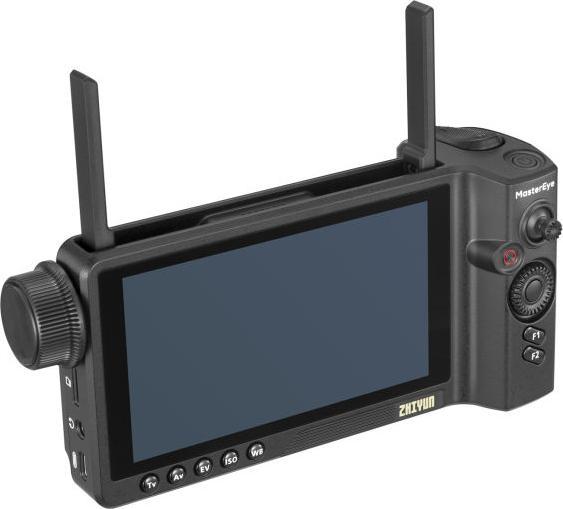 Immagine prodotto Zhiyun Controllore visivo MasterEye VC100 (Telecomando gimbal)