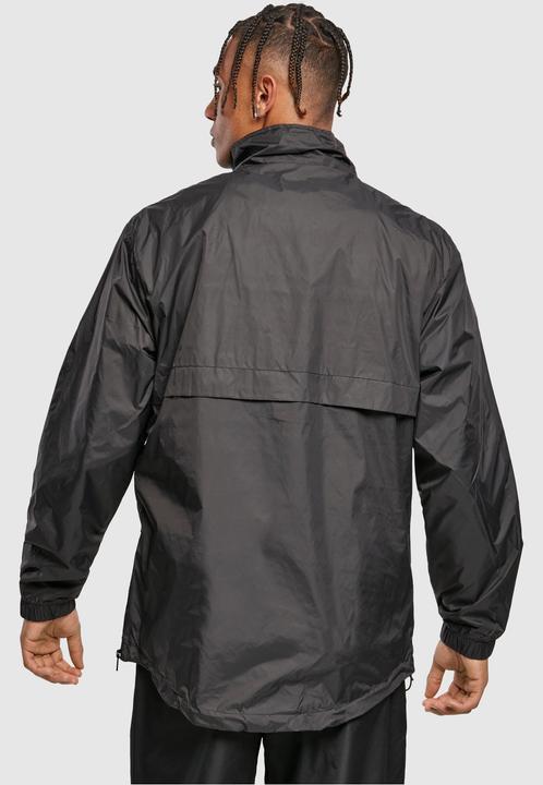 Image du produit Urban Classics Veste Pull Over à col droit (M)
