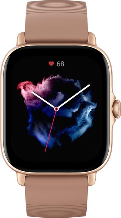 Produktbild Amazfit GTS 3 (42.40 mm)