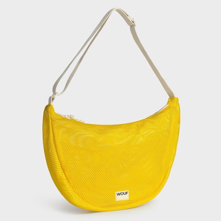 Produktbild Wouf Mesh Umhängetasche 45 cm