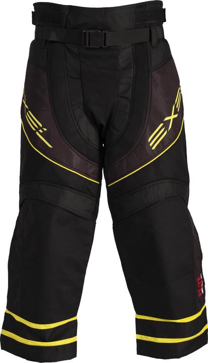 IH Exel Goalie Pants Elite black (S)