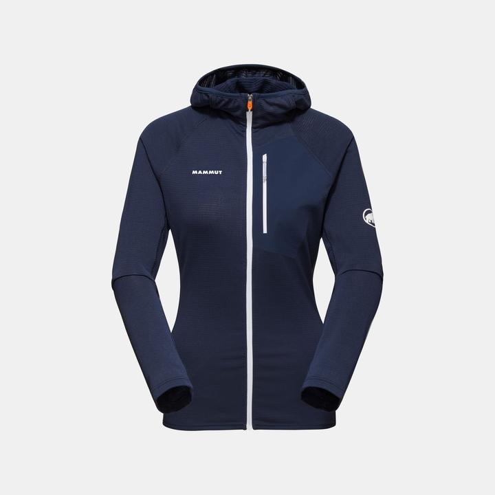 Image du produit Mammut Veste à capuche Aenergy Light ML Femme (XS)