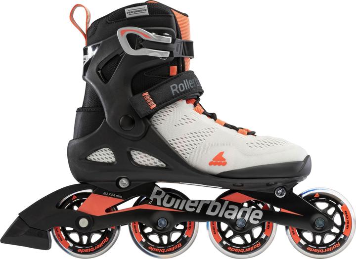 Actual product image Rollerblade W Macroblade 80 (35)