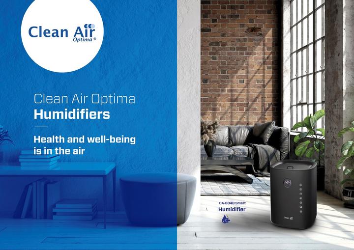 Produktbild Clean Air Optima CA-604B Smart Top Filling (55 m²)