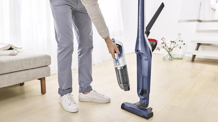 Actual product image Bosch Hausgeräte BBH3K2800