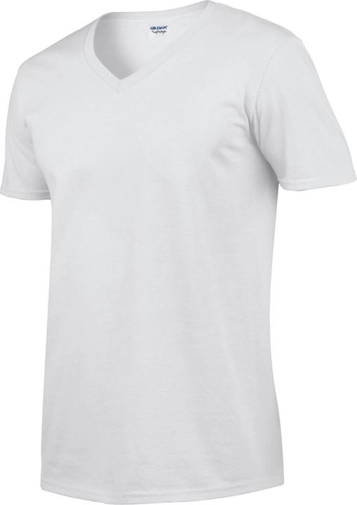 Immagine prodotto Gildan Softstyle Maglietta Scollo a V Adulto Unisex (L)