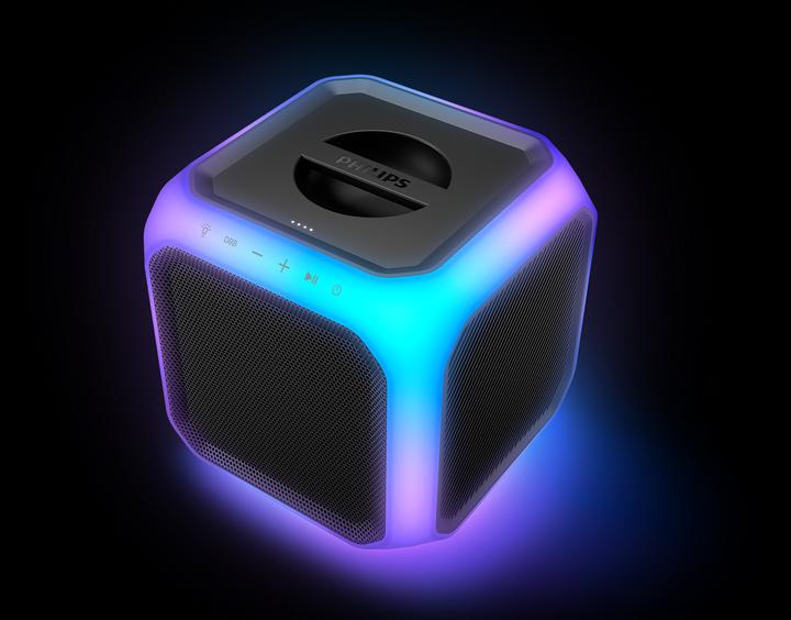 Immagine prodotto Philips TAX7207/10 (12 h, Batteria ricaricabile)