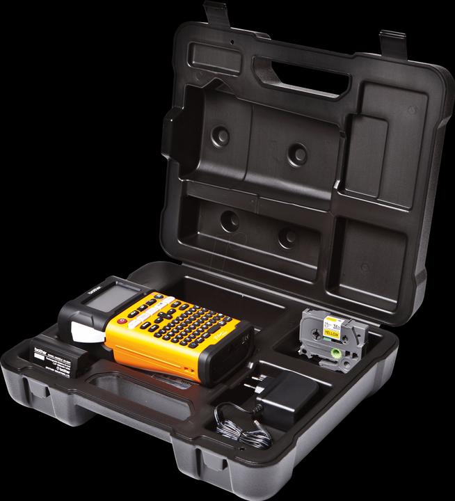 Produktbild Brother P-Touch E300VP